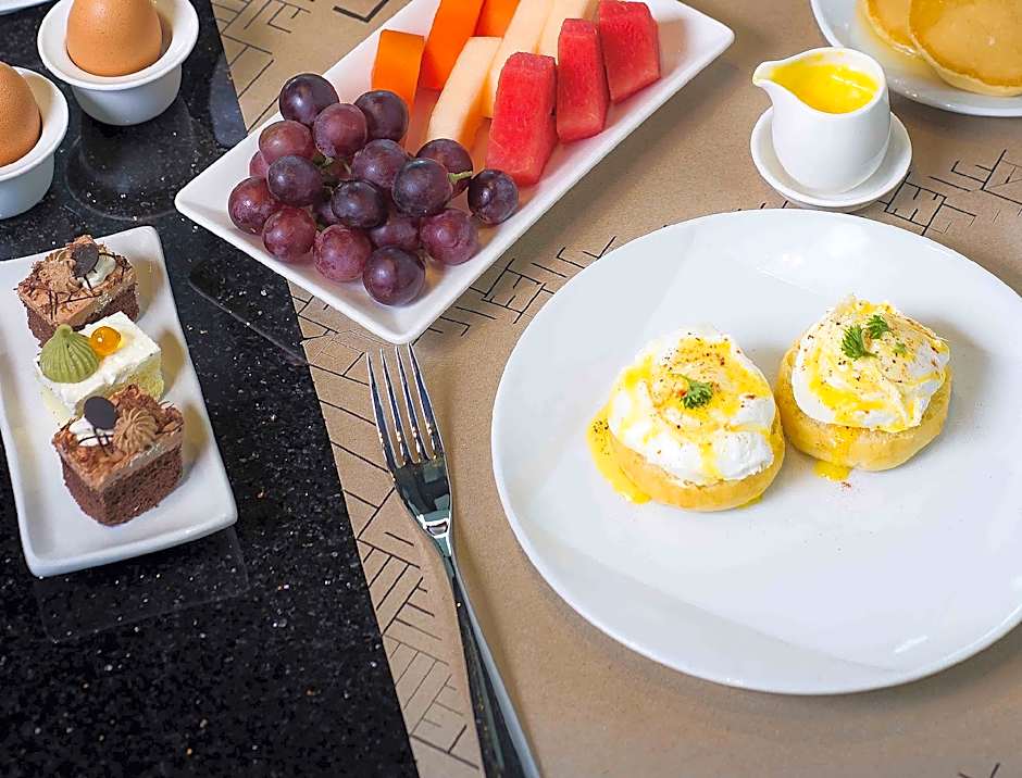 Novotel Bangkok Sukhumvit 4