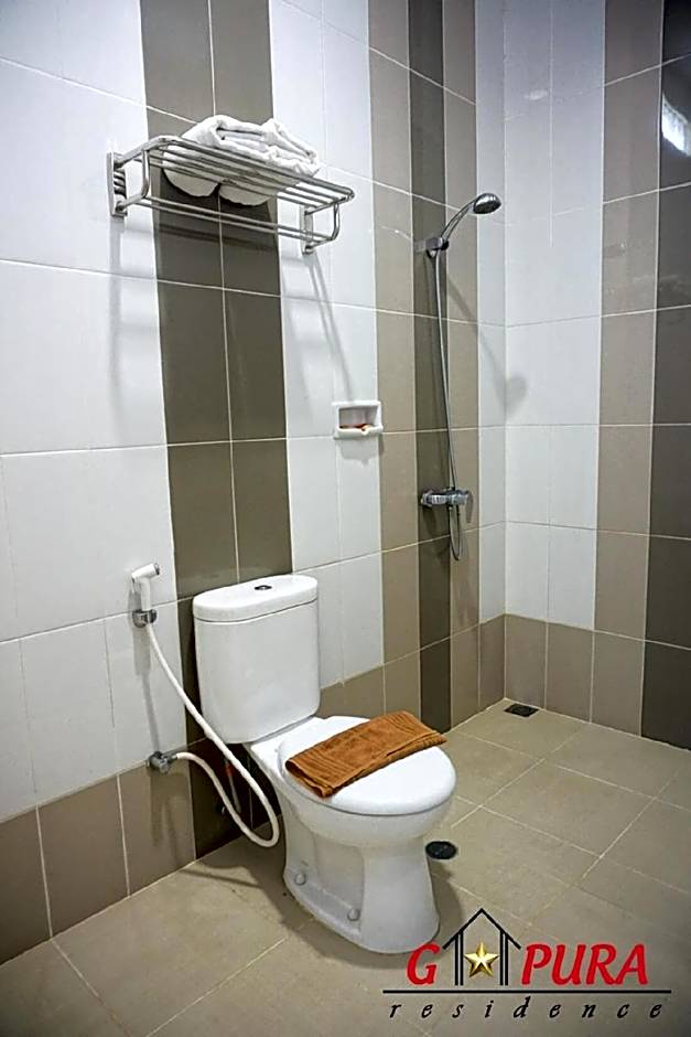 Gapura Residence by Sinergi 