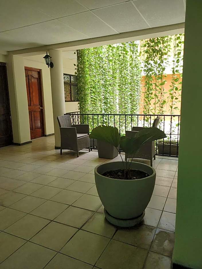 Hotel Tradicional Savaro SA de CV