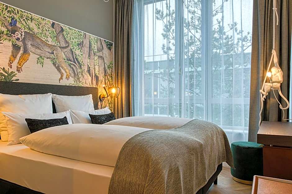 Vienna House Easy by Wyndham Augsburg
