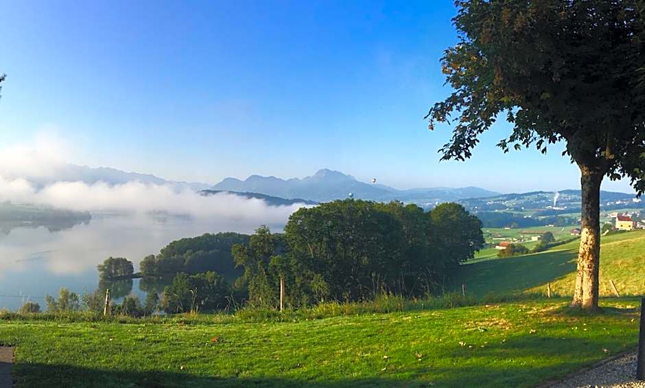 Romantik Hotel le Vignier