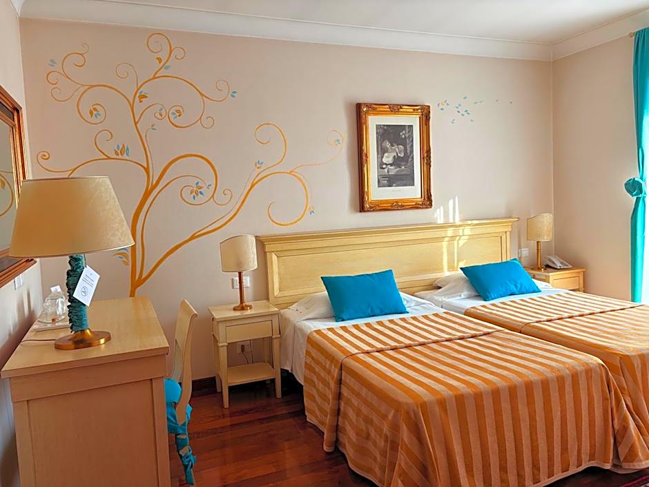 Le Muse Hotel