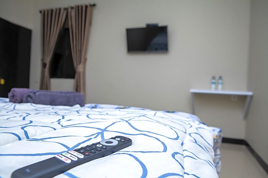 Saba Ayu Guest House