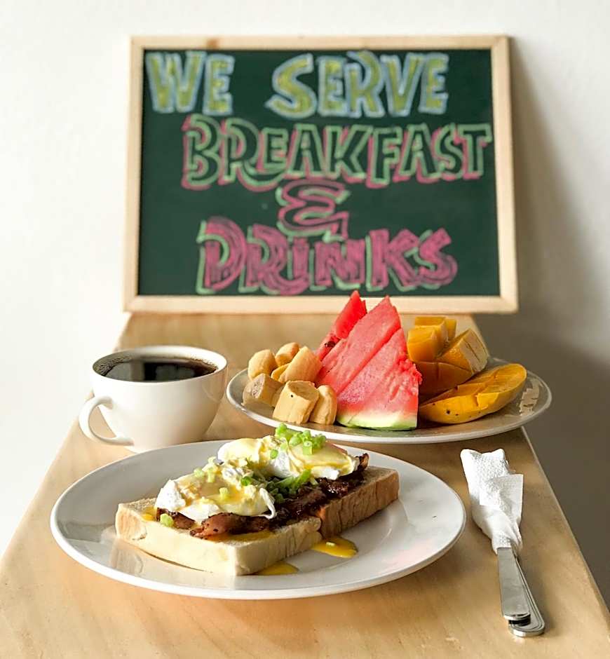 Mandala Tribe Treehouses