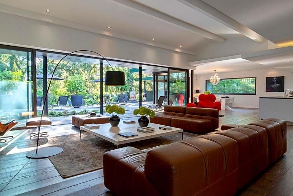 Villa AMANJANGO SEIGNOSSE-HOSSEGOR