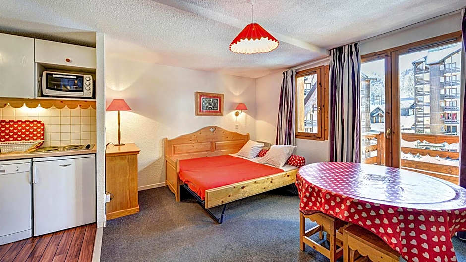 Vacancéole - Résidence Vega