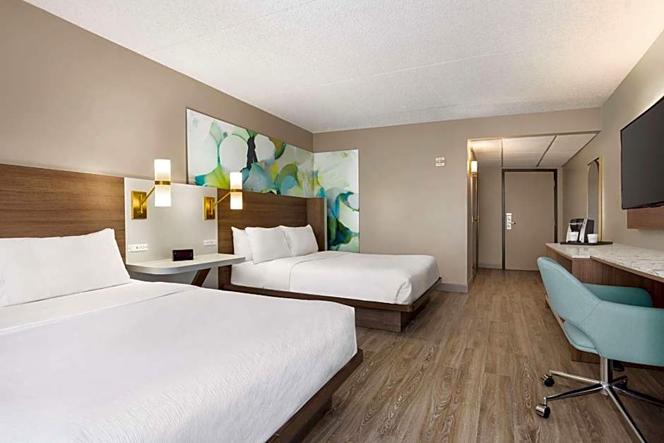 Wyndham Garden Totowa
