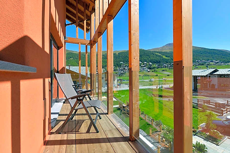 Hotel Roberta Alpine Adults only