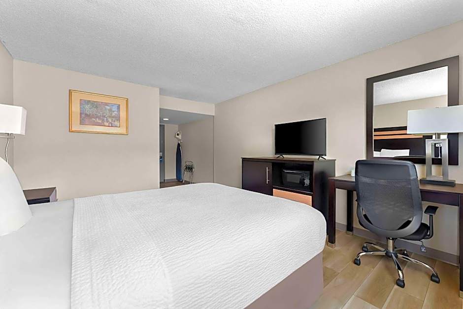 Days Inn by Wyndham Albany SUNY