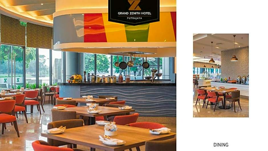 Zenith Hotel Putrajaya