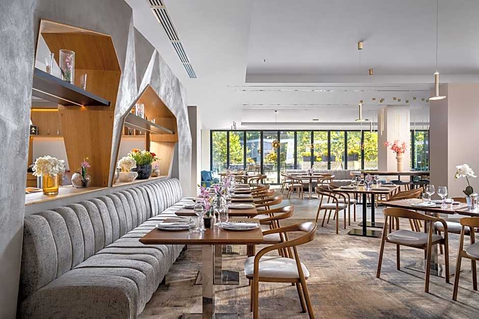 Hotel Alexandrion Experience