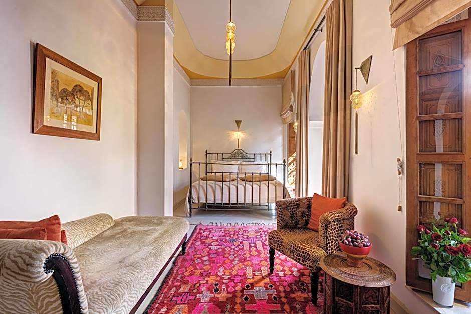 Riad Siwan