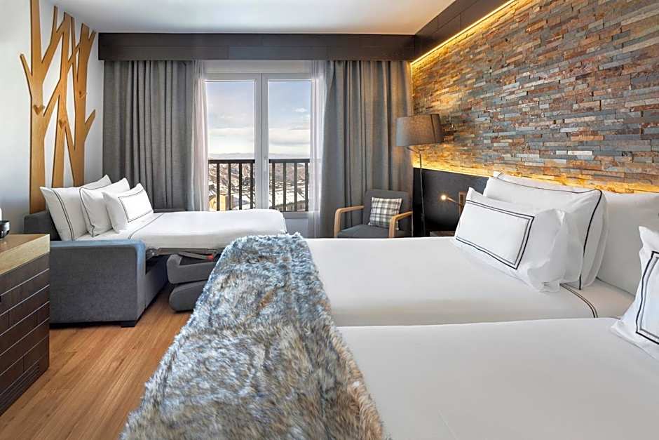 Meliá Sierra Nevada