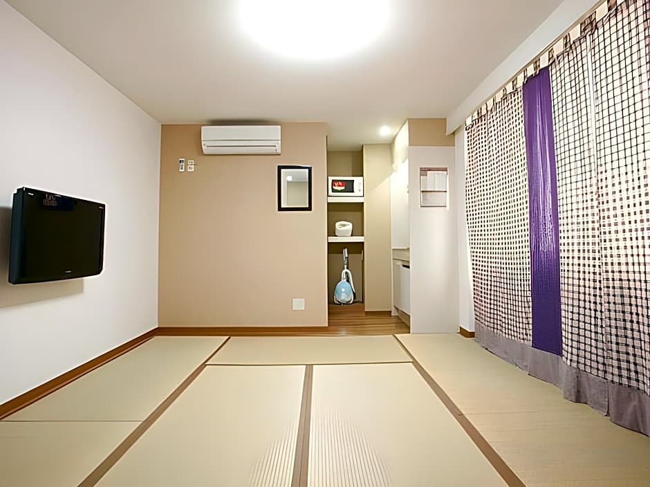 Hanabi Hotel