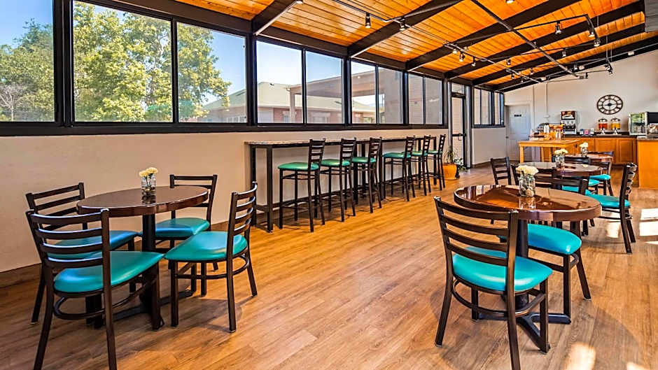 Best Western Inn Tooele