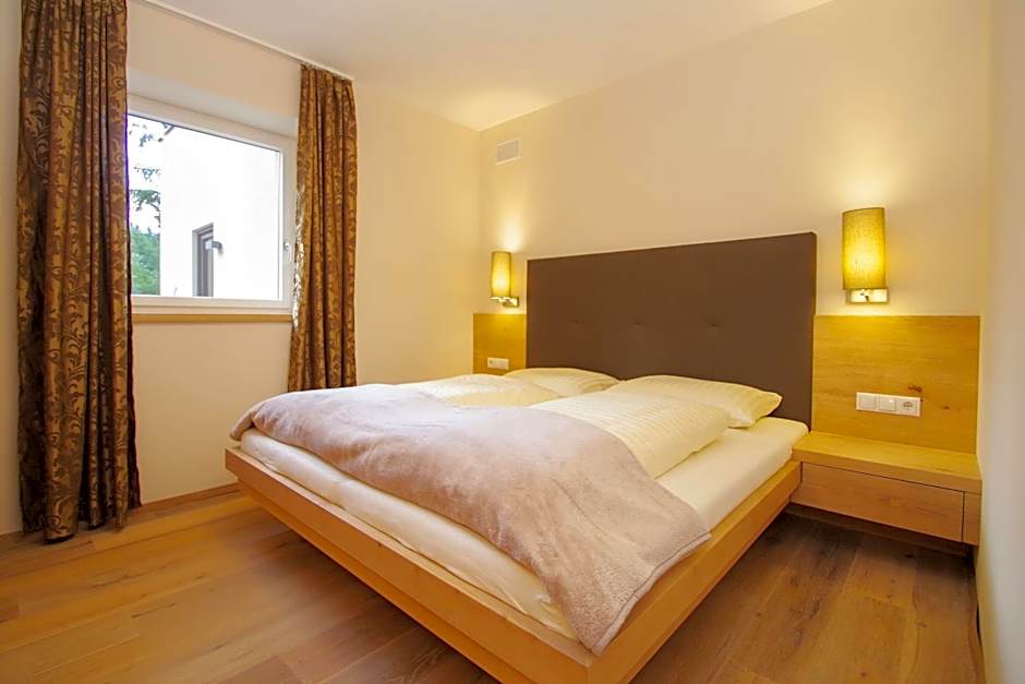 Apartment Hotel Christine