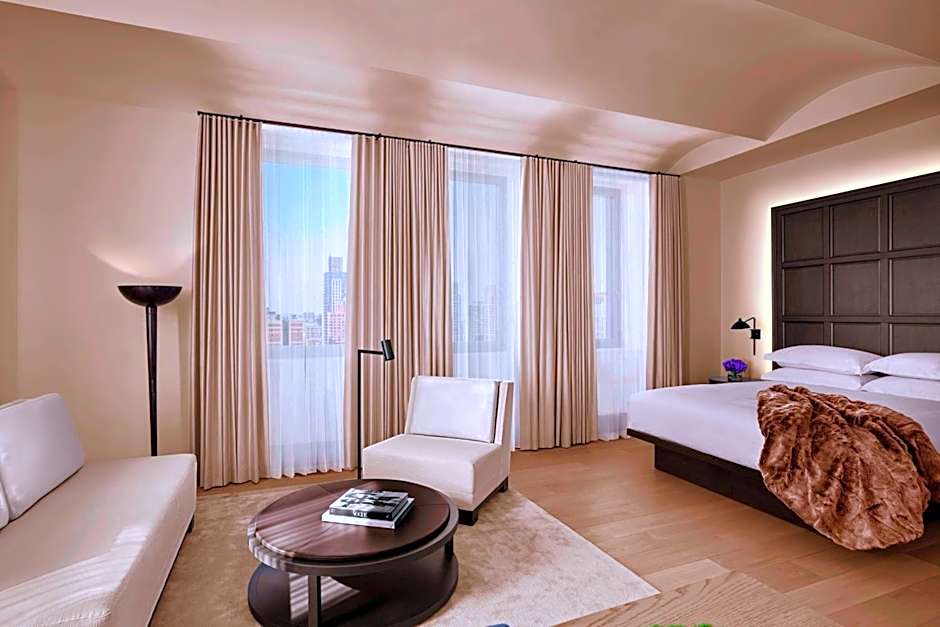 The New York EDITION by Marriott