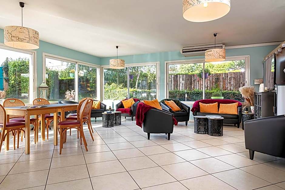 Deltour Hotel Le Puy En Velay