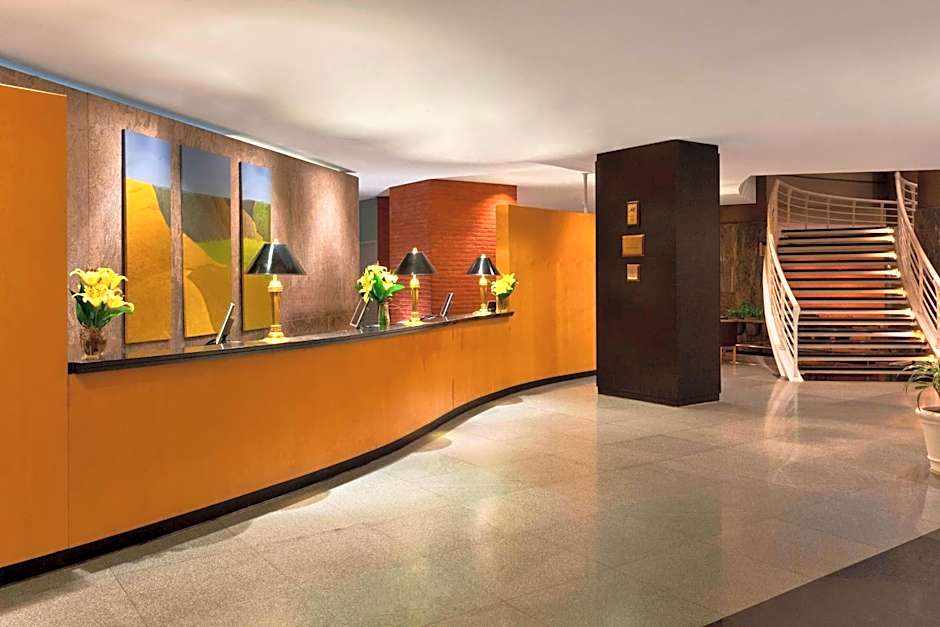 Sheraton Mar Del Plata Hotel