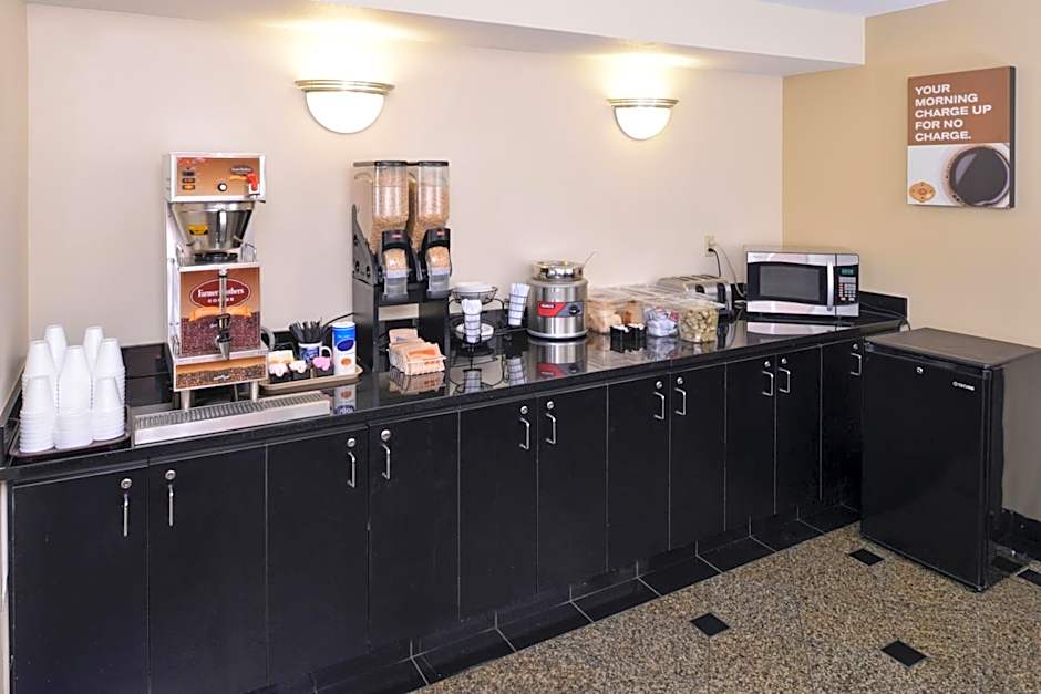 Americas Best Value Inn Collinsville St. Louis