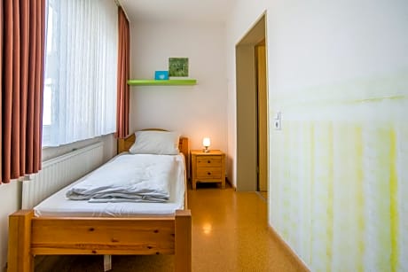 Triple Room with Shower
