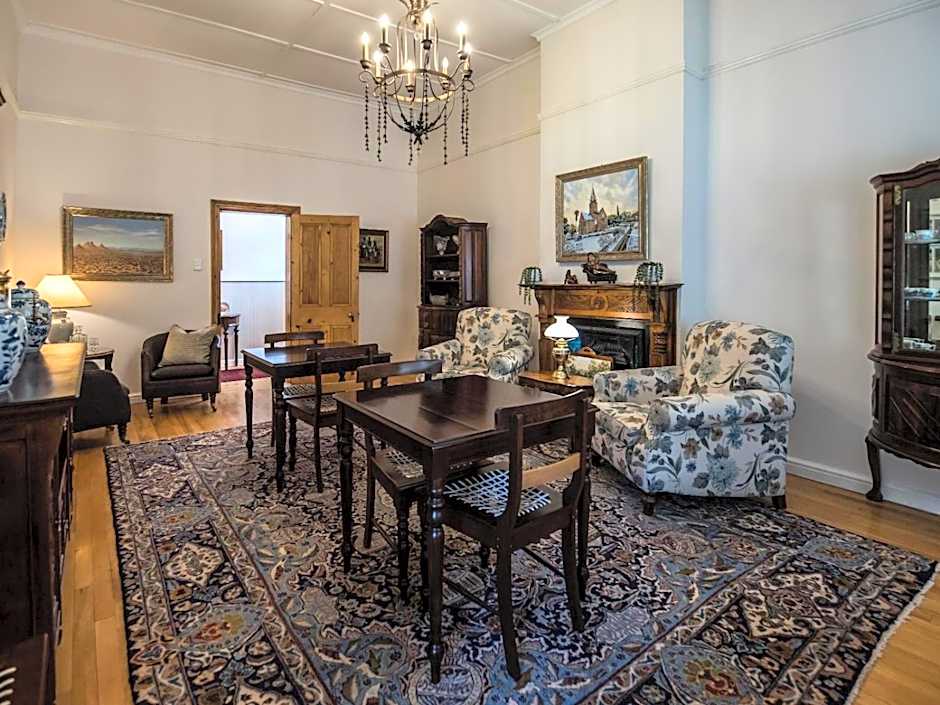 Vier Seisoene Gastehuis