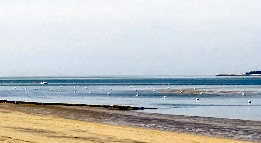 Appartement Panoramic