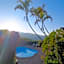 Guinea Fowl Lodge - Lagoon & Heads View B&B, Central Knysna