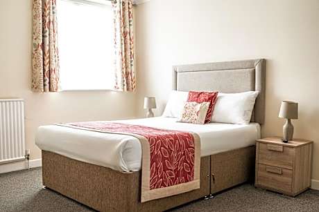 Superior Family Room