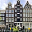 Facade Hotel Amsterdam