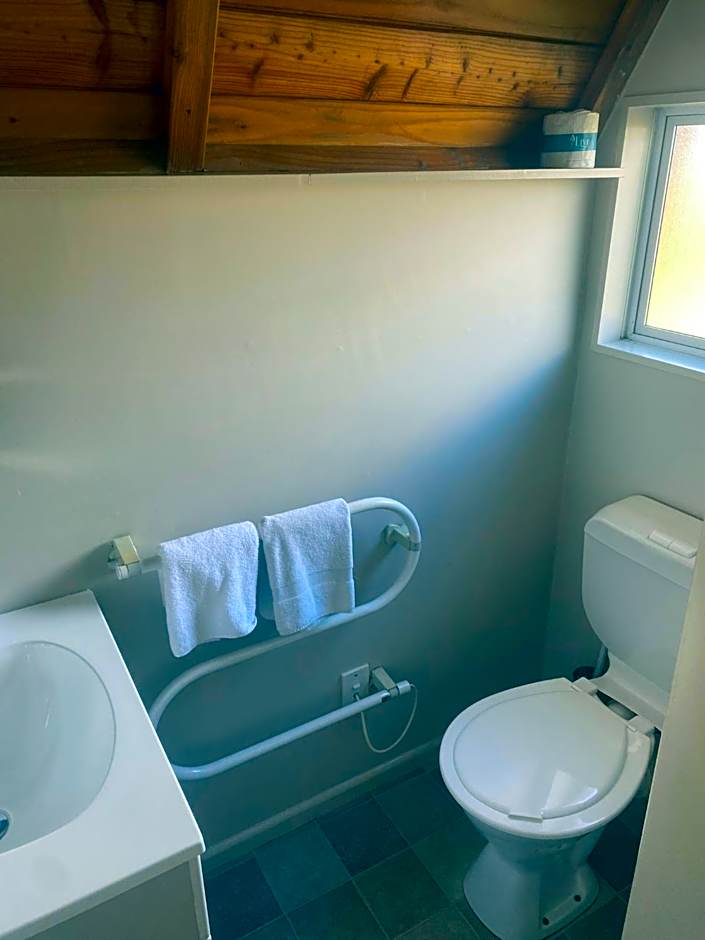 Mountain Chalets Motel