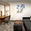 SpringHill Suites by Marriott Jackson Ridgeland/The Township At Colony Park