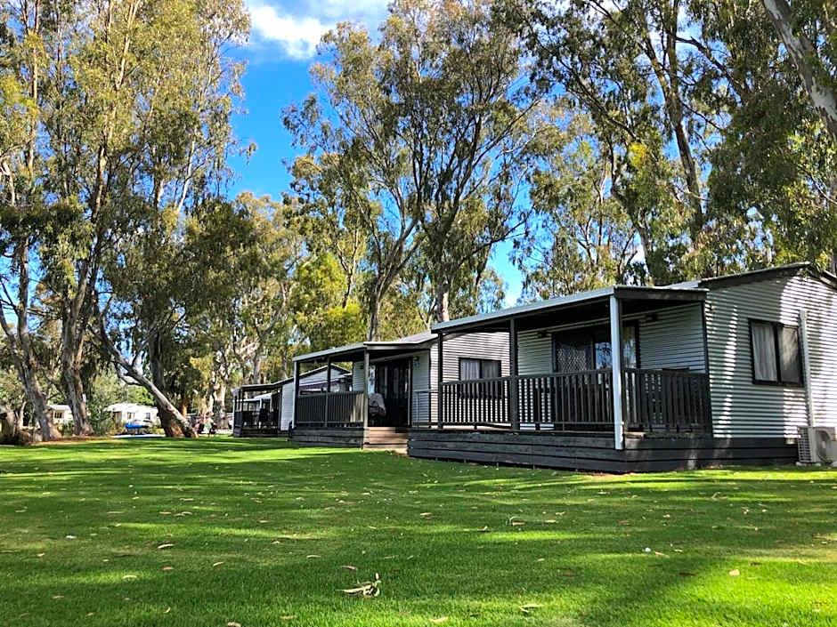 Cohuna Waterfront Holiday Park