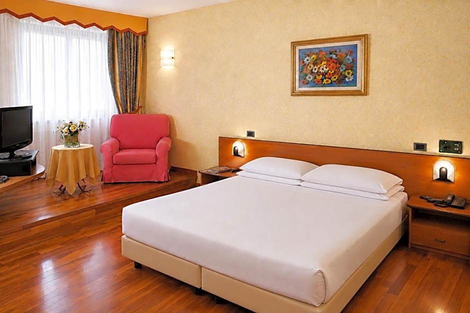 Phi Hotel Pianfei