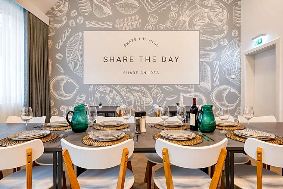 lyf Schönbrunn Vienna