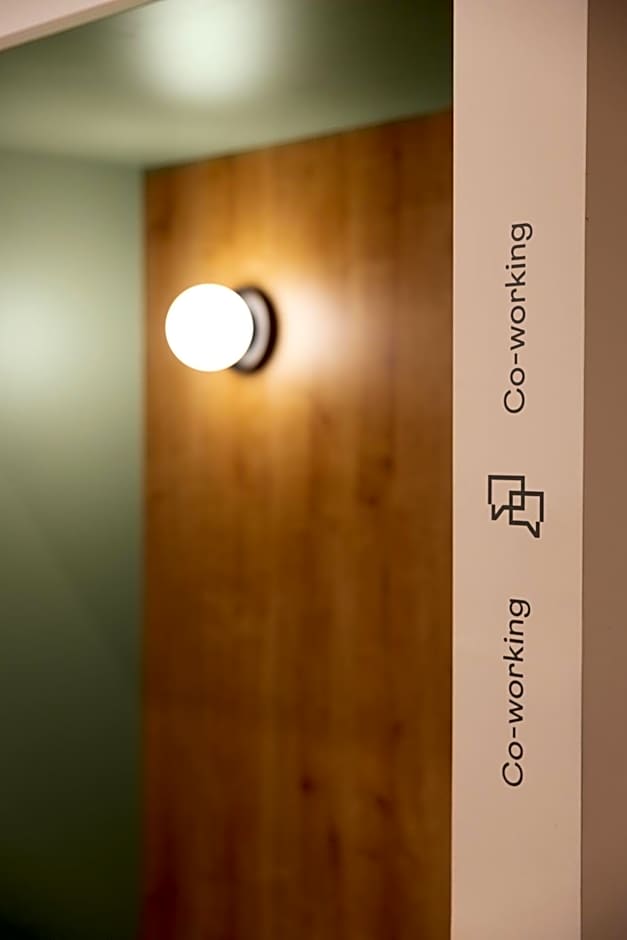 Casa Nido Diagonal