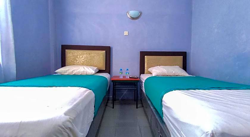 Wisma Tulus Syariah Kebumen Mitra RedDoorz