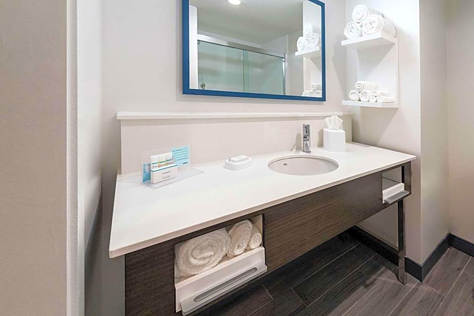 Hampton Inn & Suites Snellville Atlanta Ne