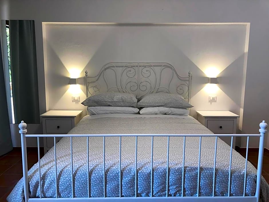 Villa Angiolina, Molise