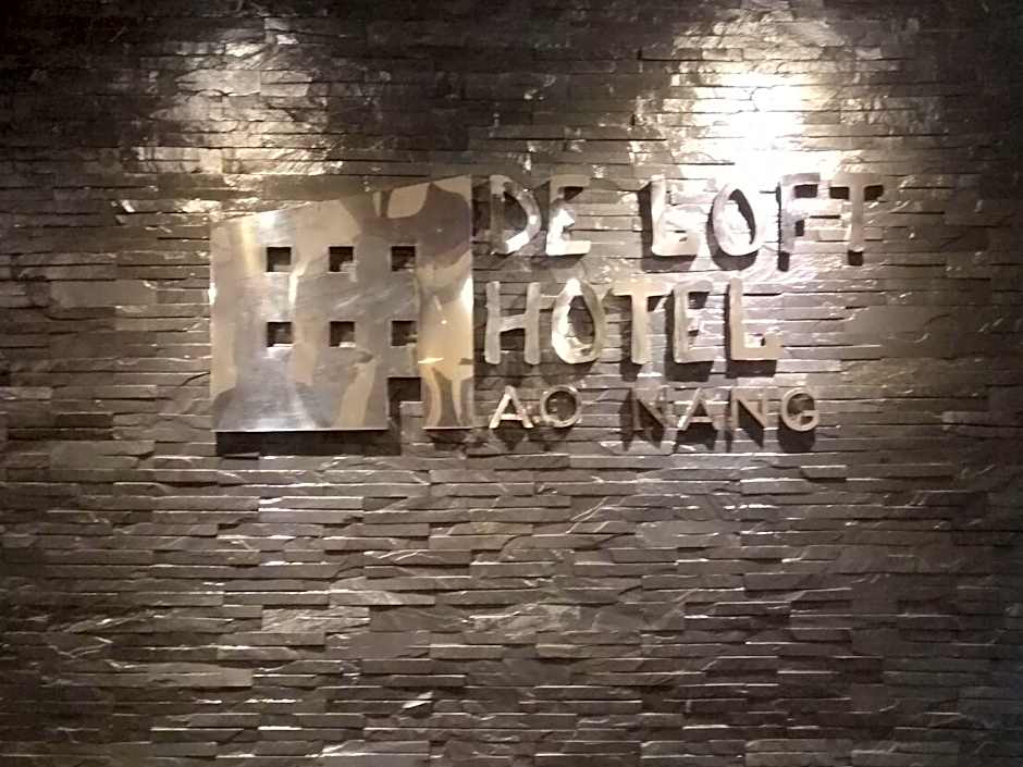 De Loft Hotel