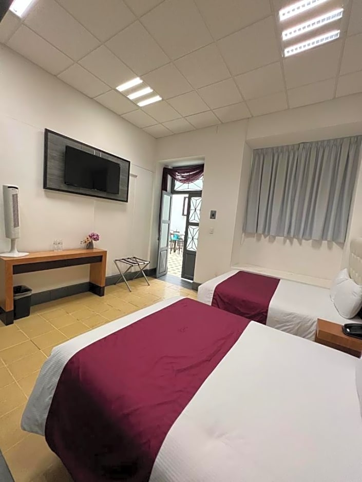 Hotel Alhaja