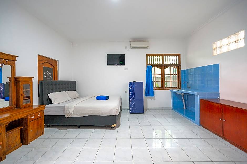 Ceria Guesthouse Seminyak Mitra RedDoorz