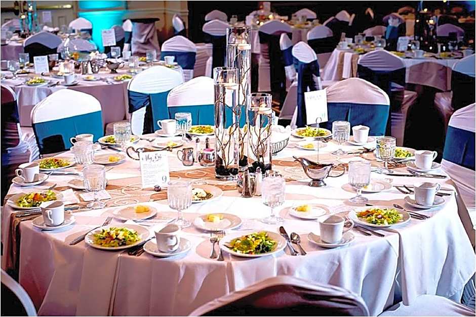 DoubleTree By Hilton Cleveland East Beachwood