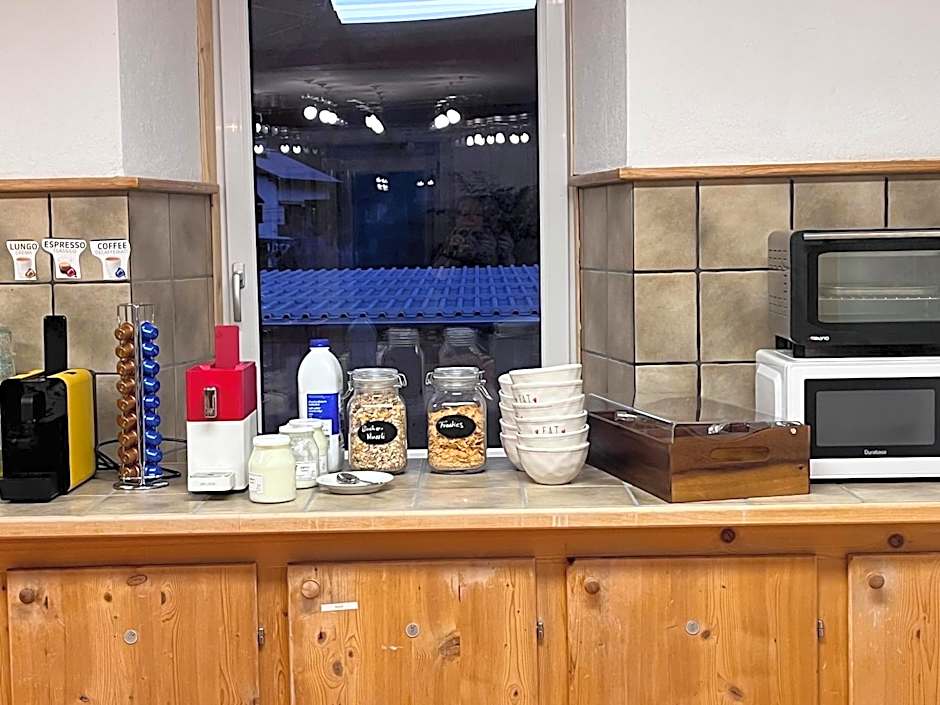 Chrona Bed & Breakfast