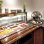 Clarion Hotel Prague City