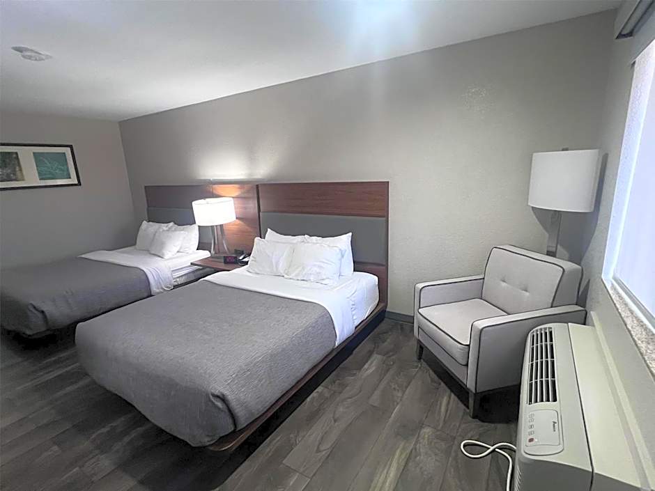 SureStay Plus by Best Western Alamogordo White Sands