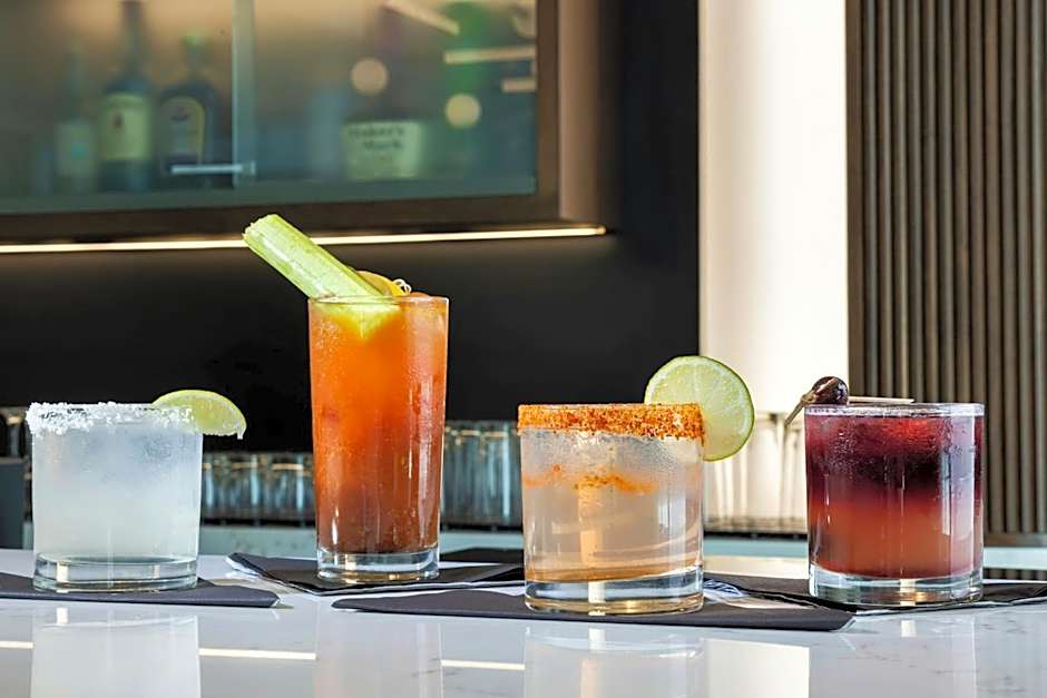 Courtyard by Marriott Chino Hills