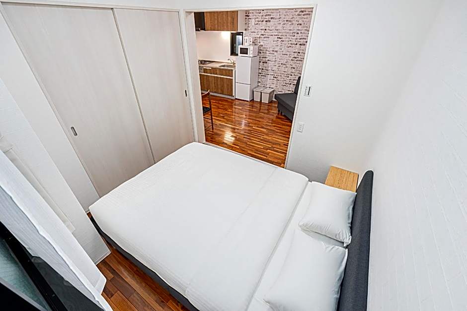 67 Apt Nishishinjuku Premium