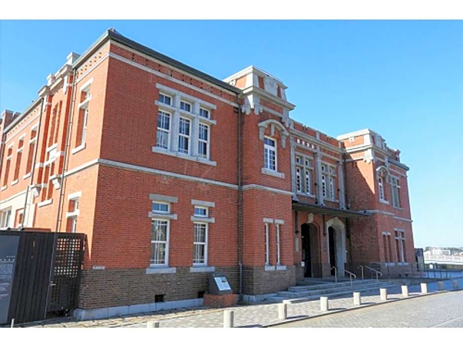 Kokura Recent Hotel - Vacation STAY 61113v