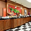 Hampton Inn By Hilton & Suites Frederick-Fort Detrick, Md